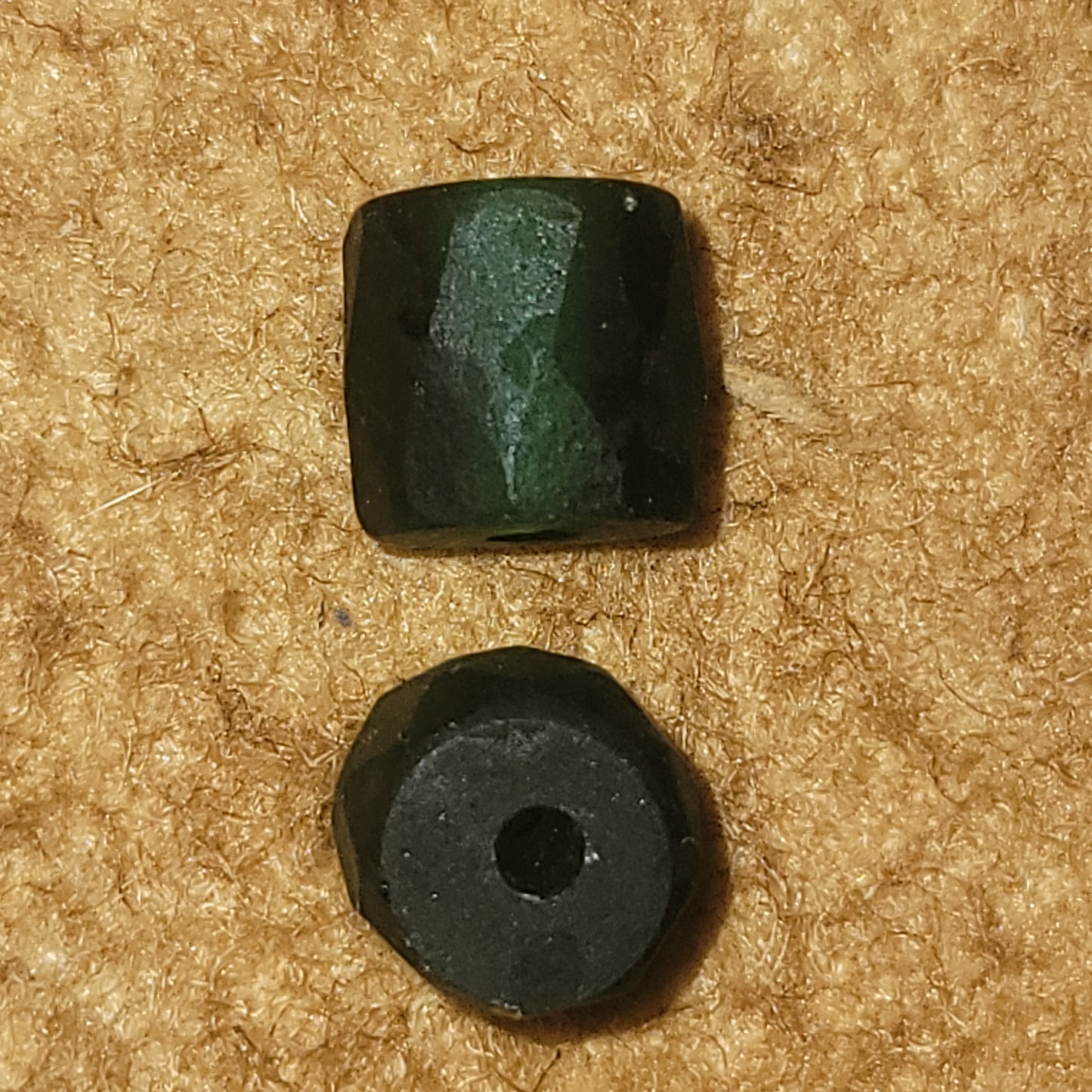 Rogue River Trading, Russian Facet Trade Beads