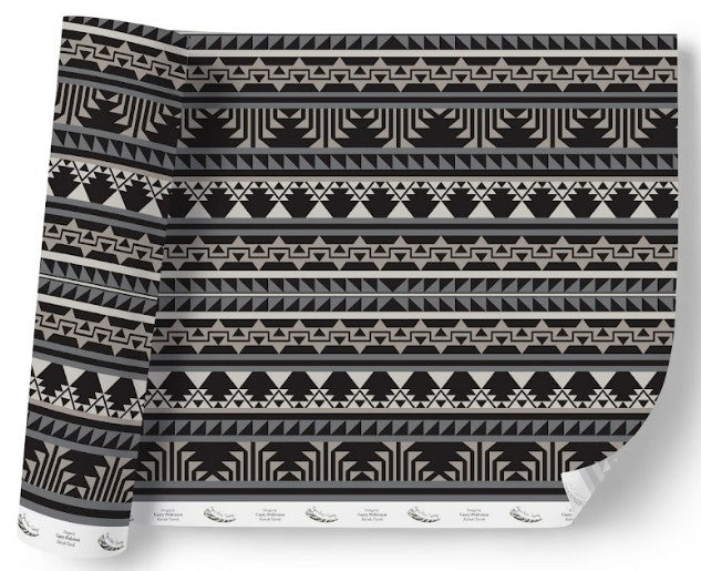 "Basket" Cotton Fabric by Casey Pederson