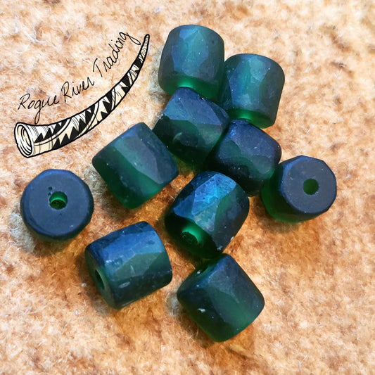 Rogue River Trading, Russian Facet Trade Beads